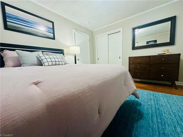 $1,300 | 918 Harris Street, Burlington, NC 27217
