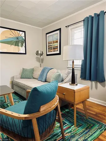 $1,300 | 918 Harris Street, Burlington, NC 27217