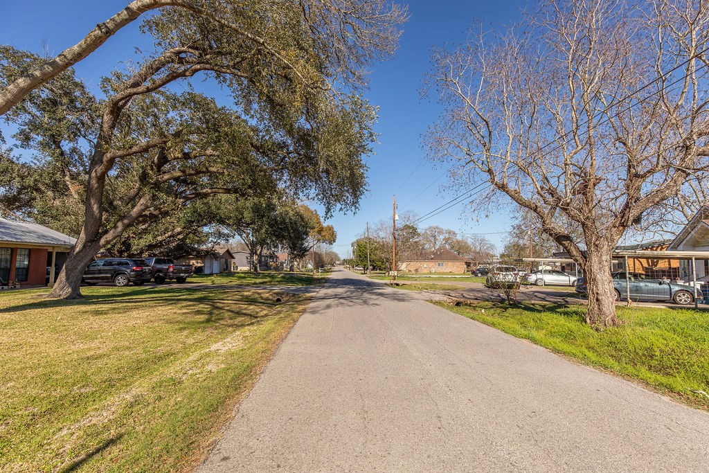236 Old San Felipe Road Sealy, TX 77474 - Photo 3 of 20 Street View
