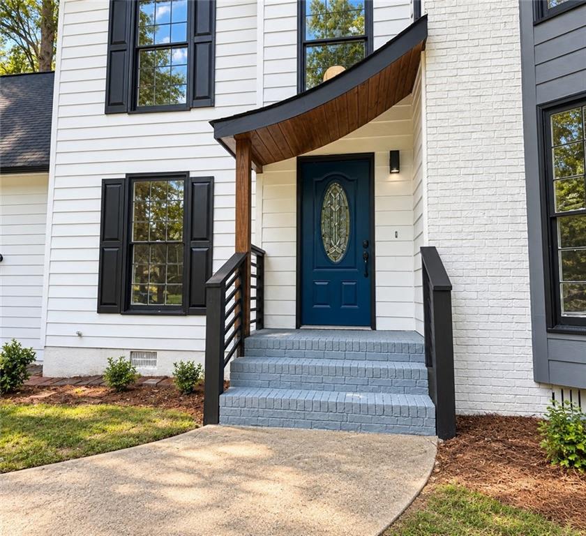 4142 Maple Lane Powder Springs, GA 30127 - Photo 2 of 27 Gallery Image 2