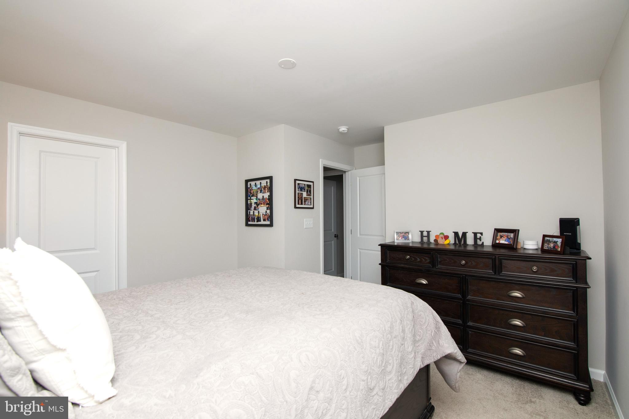 1213 Chestnut Street Burlington, NJ 08016 - Photo 13 of 15 Bedroom 3