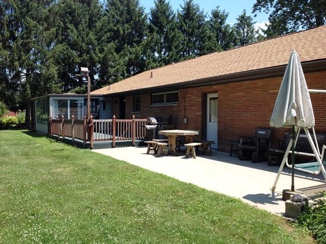 557 Northridge Road Circleville, OH 43113 - Photo 17 of 22