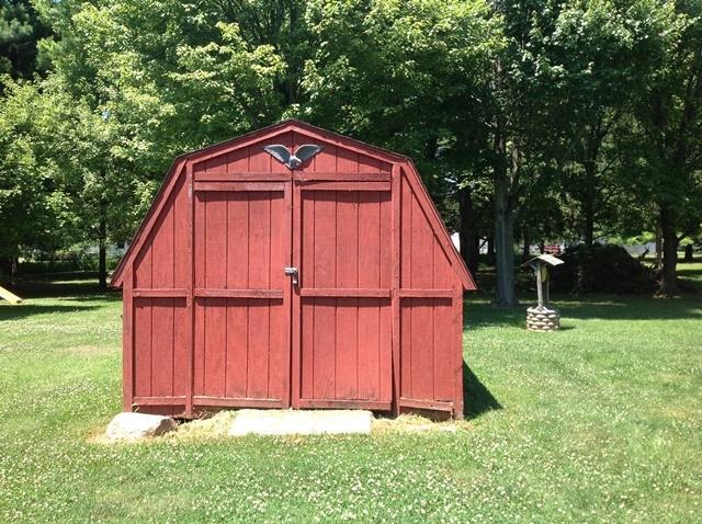 557 Northridge Road Circleville, OH 43113 - Photo 21 of 22