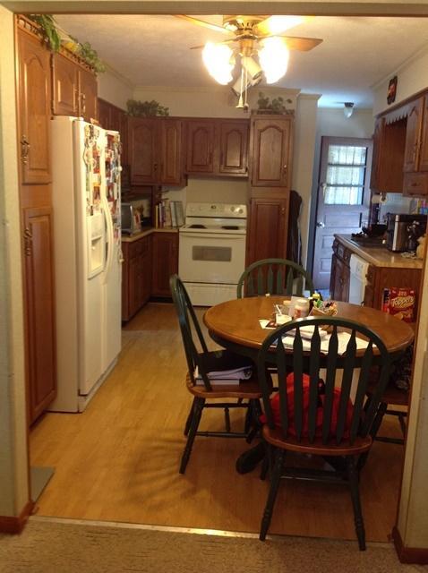 557 Northridge Road Circleville, OH 43113 - Photo 3 of 22