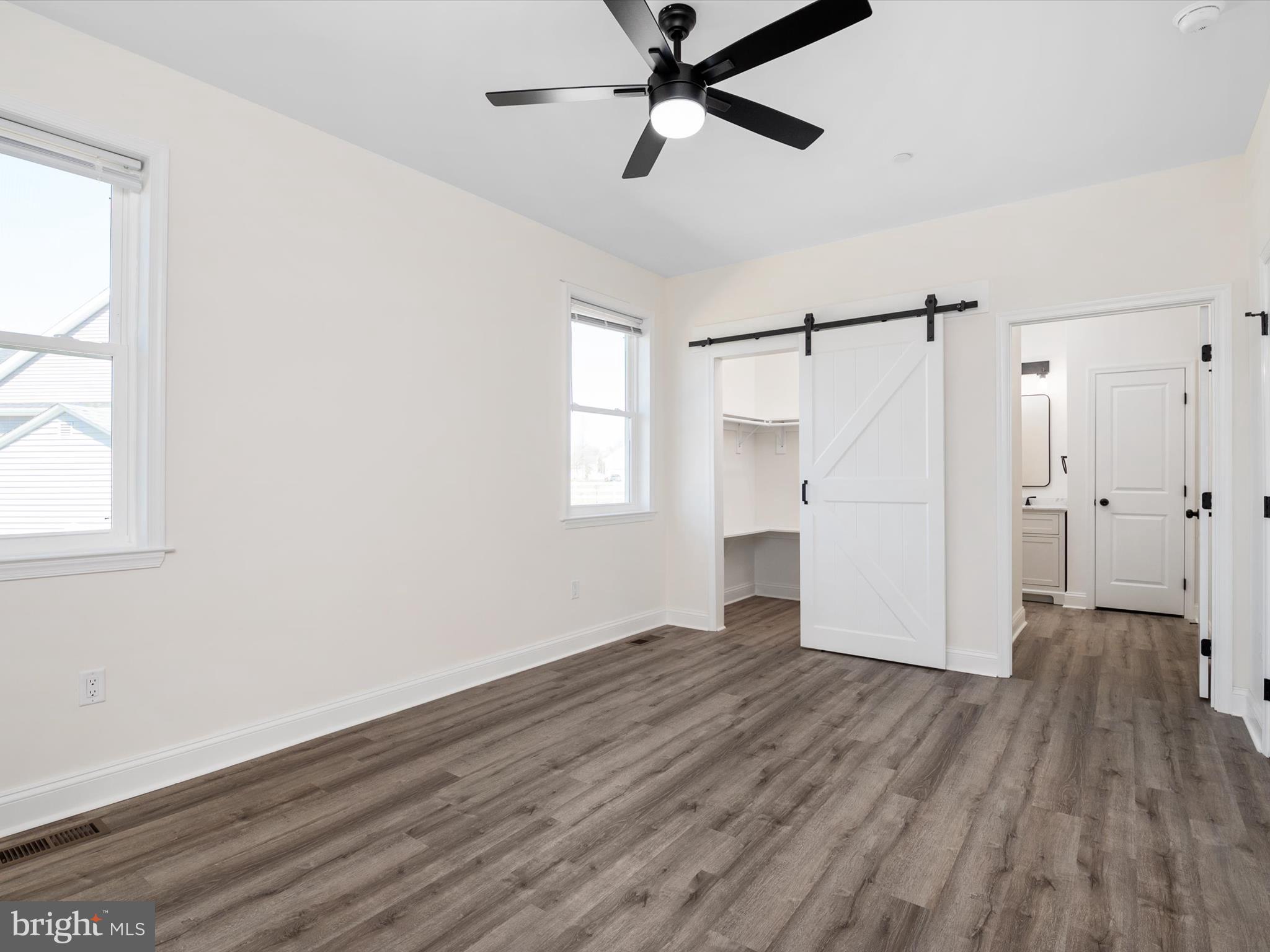 12 Sunrise Avenue Ridgely, MD 21660 - Photo 13 of 33 Primary Suite