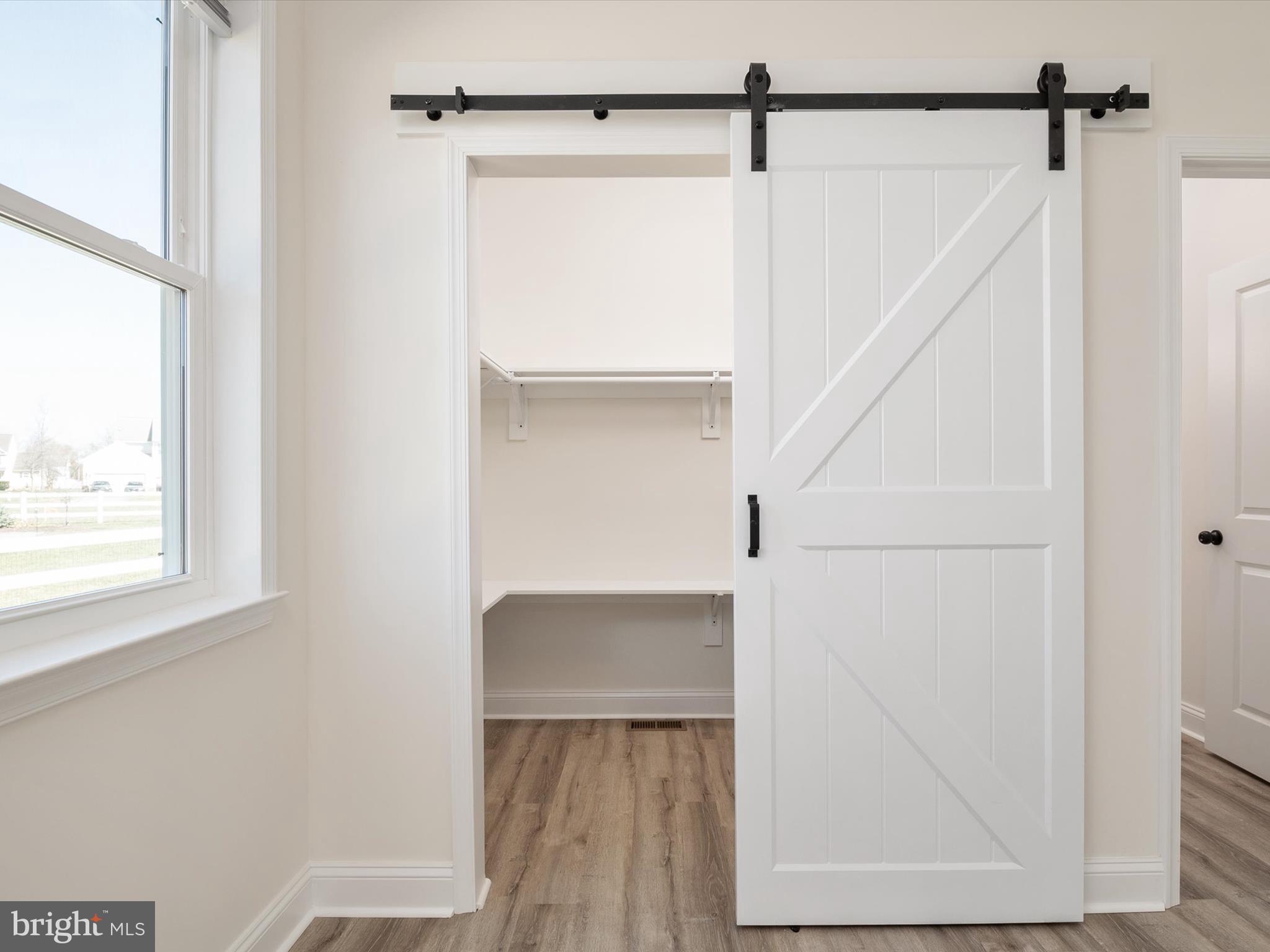 12 Sunrise Avenue Ridgely, MD 21660 - Photo 14 of 33 Spacious Primary Closet