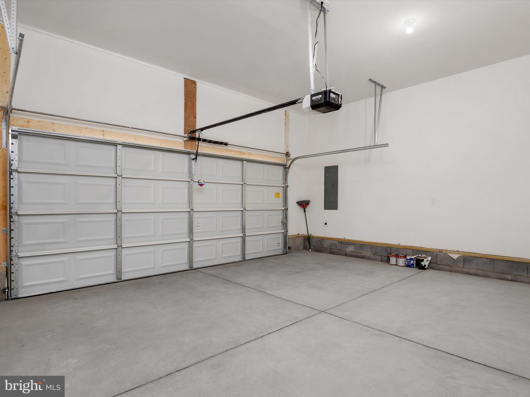 12 Sunrise Avenue Ridgely, MD 21660 - Photo 25 of 33 2 Car Garage