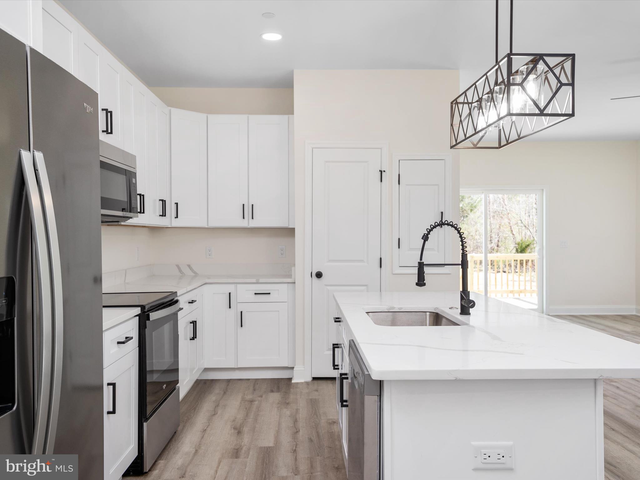 12 Sunrise Avenue Ridgely, MD 21660 - Photo 8 of 33 Stainless Steel Appliances