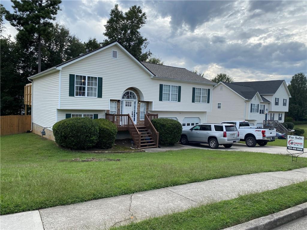 687 Brooks Road Dallas, GA 30132 - Photo 1 of 1