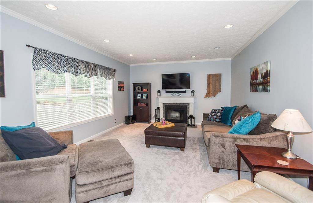 9932 Deering Street Fishers, IN 46037 - Photo 12 of 43 Gallery Image 12