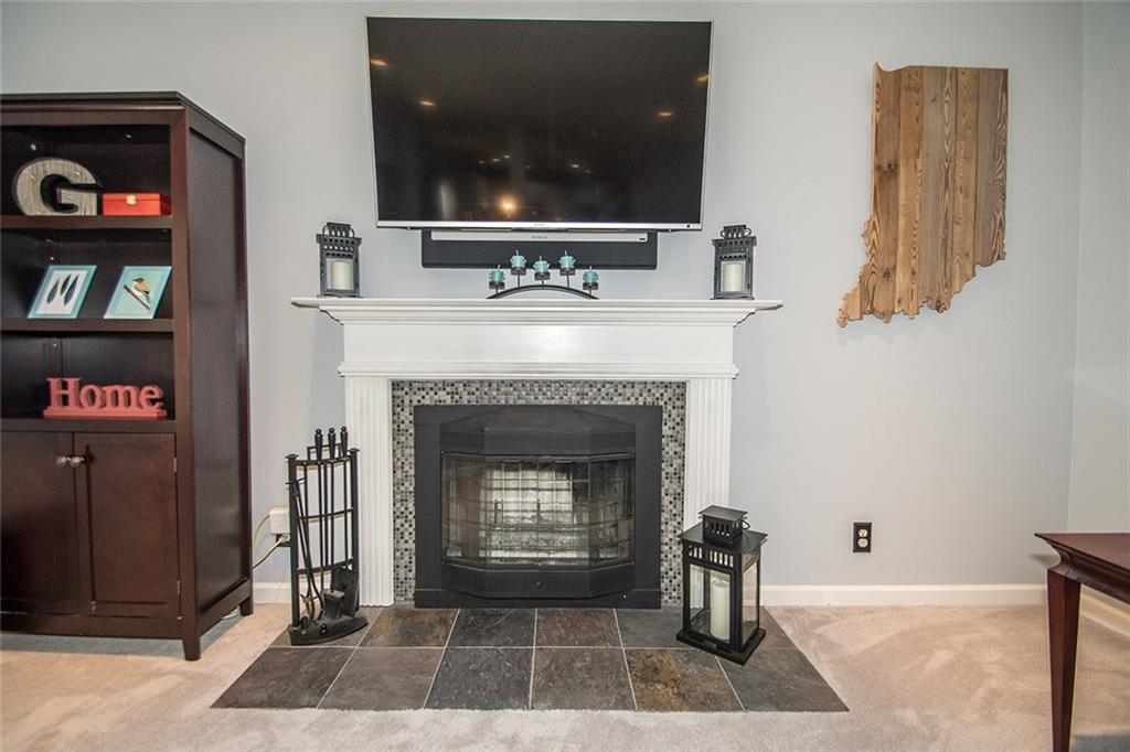 9932 Deering Street Fishers, IN 46037 - Photo 13 of 43 Gallery Image 13