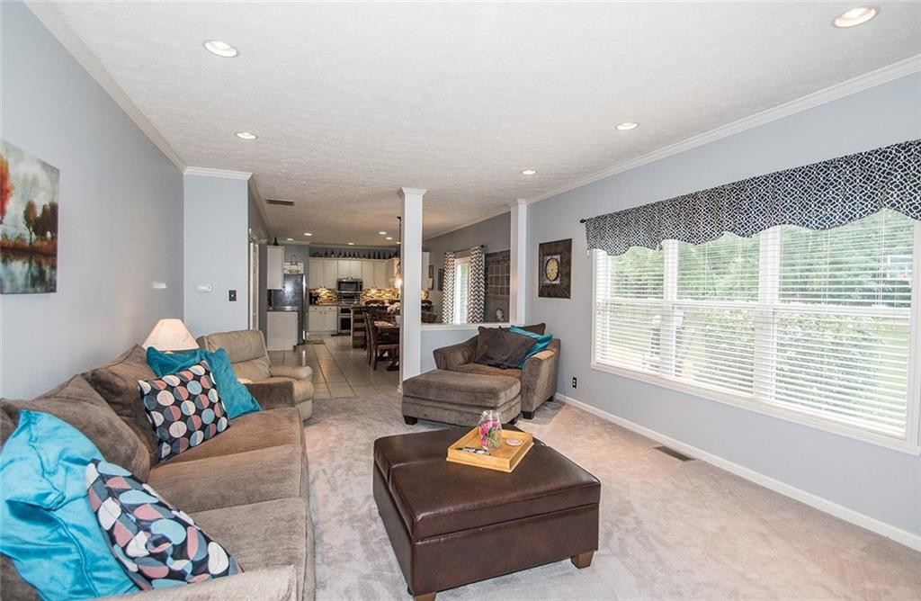 9932 Deering Street Fishers, IN 46037 - Photo 14 of 43 Gallery Image 14