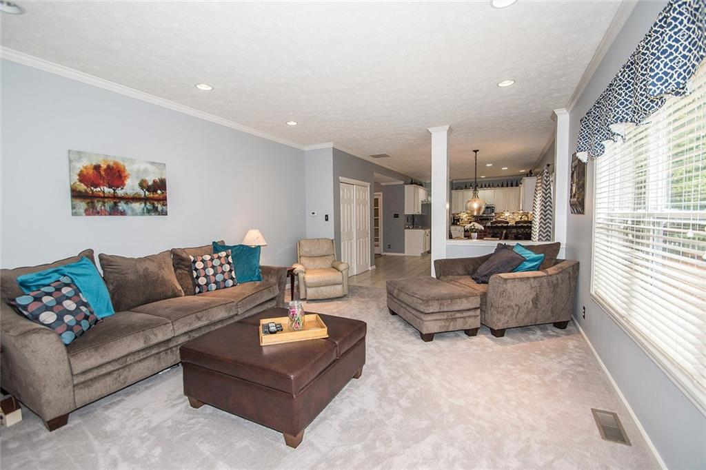 9932 Deering Street Fishers, IN 46037 - Photo 15 of 43 Gallery Image 15