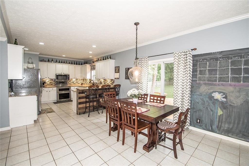 9932 Deering Street Fishers, IN 46037 - Photo 16 of 43 Gallery Image 16