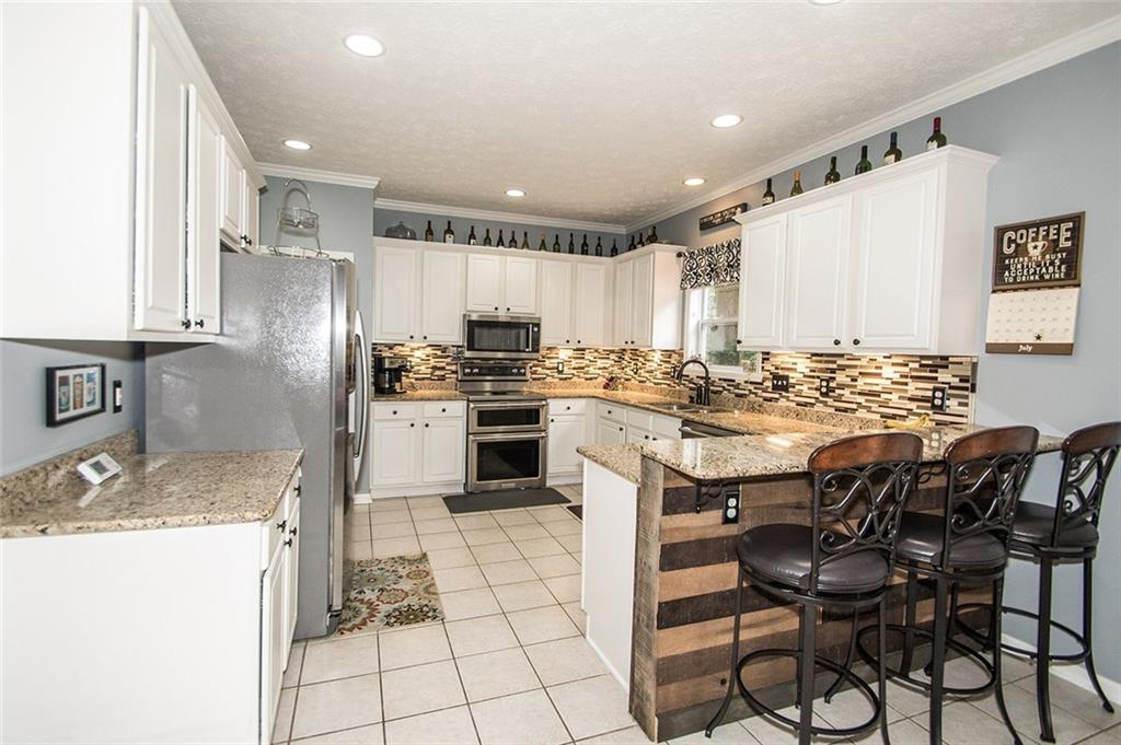 9932 Deering Street Fishers, IN 46037 - Photo 18 of 43 Gallery Image 18