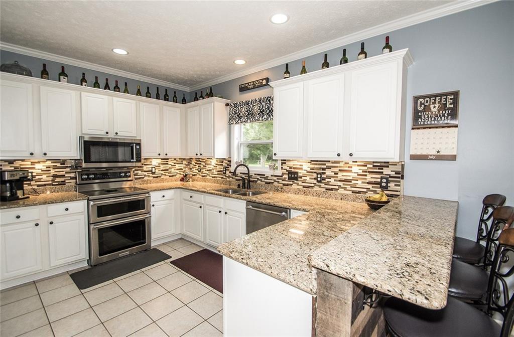 9932 Deering Street Fishers, IN 46037 - Photo 19 of 43 Gallery Image 19