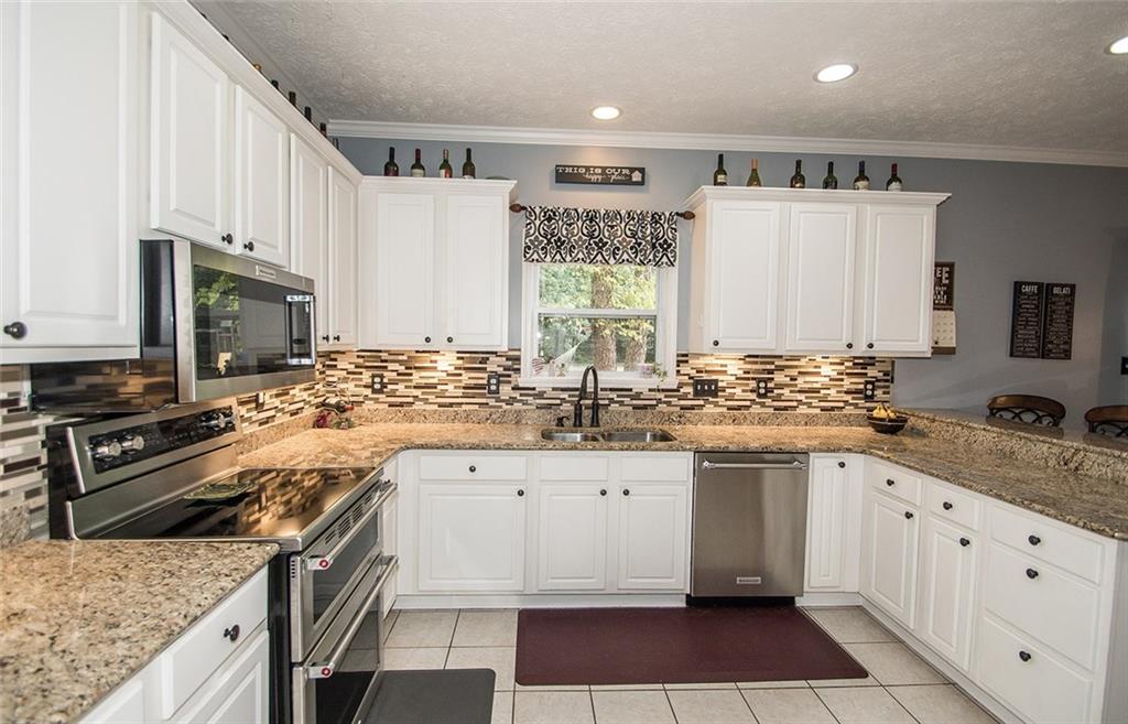 9932 Deering Street Fishers, IN 46037 - Photo 20 of 43 Gallery Image 20