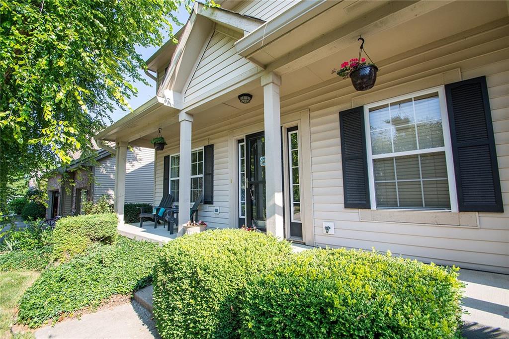 9932 Deering Street Fishers, IN 46037 - Photo 3 of 43 Gallery Image 3