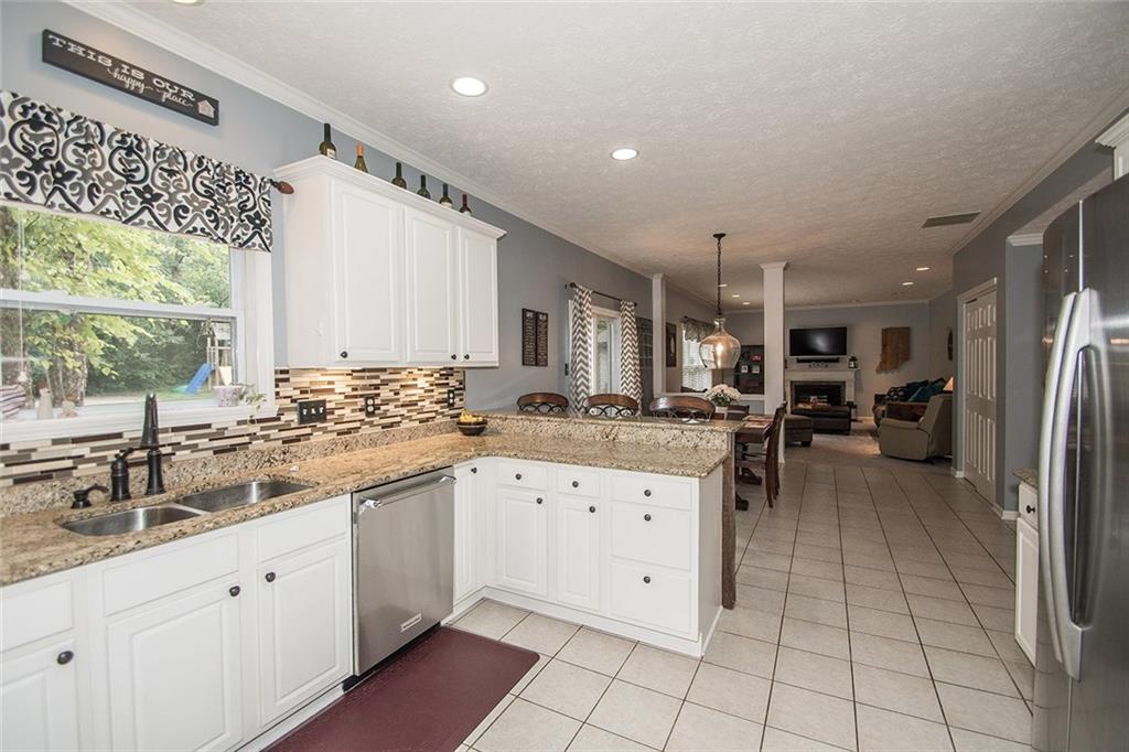 9932 Deering Street Fishers, IN 46037 - Photo 21 of 43 Gallery Image 21
