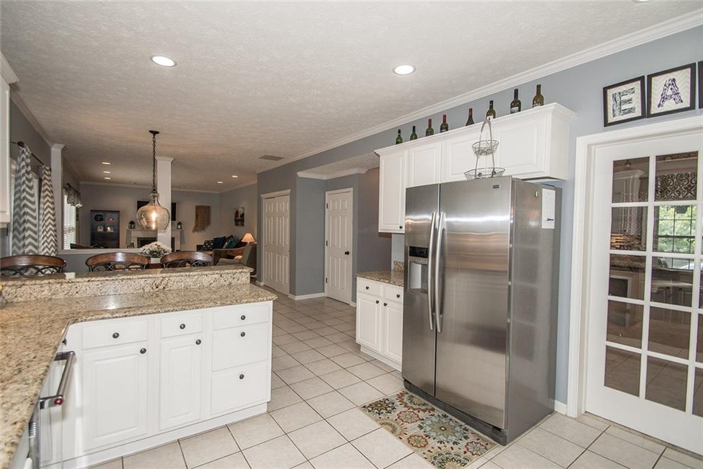 9932 Deering Street Fishers, IN 46037 - Photo 22 of 43 Gallery Image 22