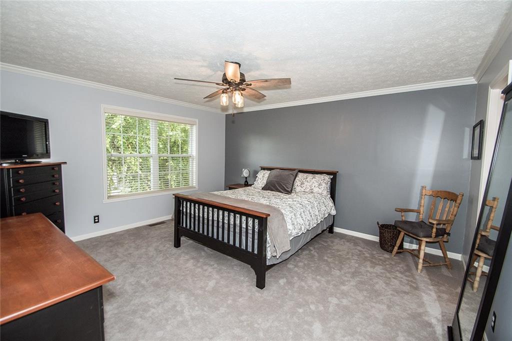 9932 Deering Street Fishers, IN 46037 - Photo 25 of 43 Gallery Image 25