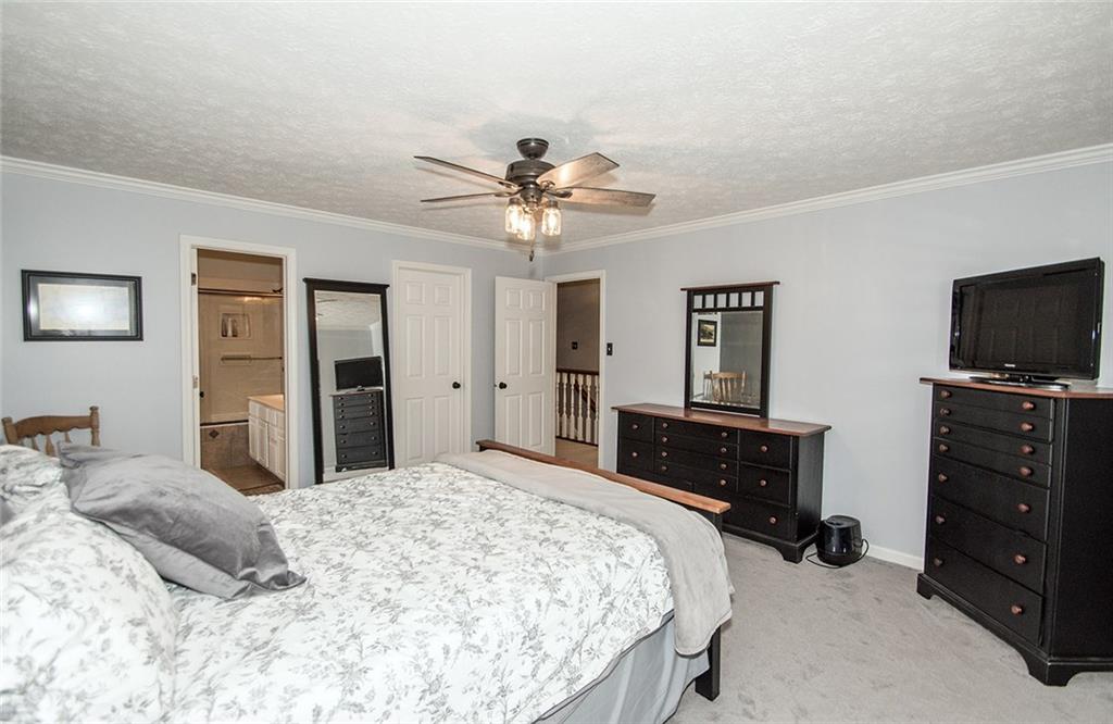 9932 Deering Street Fishers, IN 46037 - Photo 26 of 43 Gallery Image 26