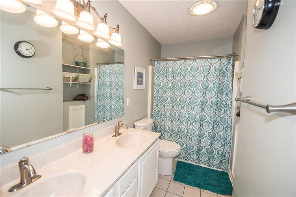 9932 Deering Street Fishers, IN 46037 - Photo 30 of 43 Gallery Image 30