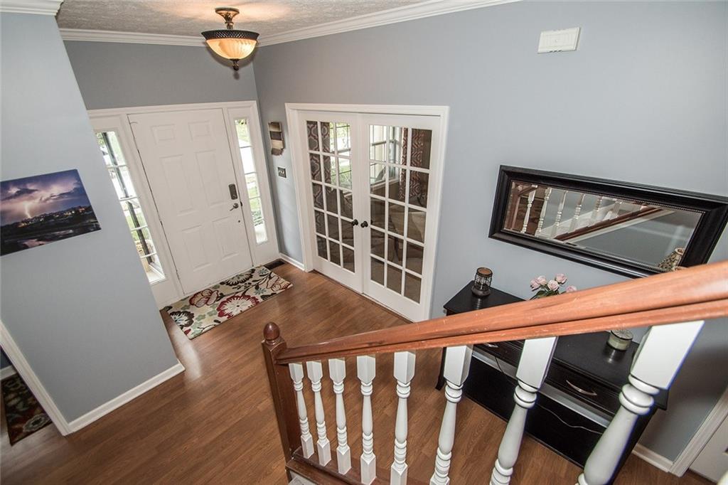 9932 Deering Street Fishers, IN 46037 - Photo 4 of 43 Gallery Image 4