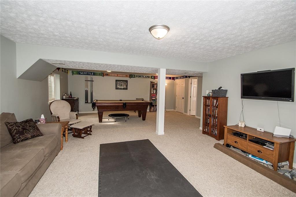 9932 Deering Street Fishers, IN 46037 - Photo 32 of 43 Gallery Image 32