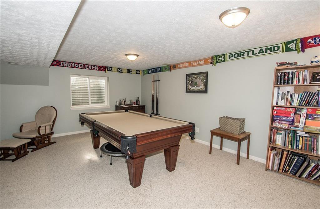 9932 Deering Street Fishers, IN 46037 - Photo 33 of 43 Gallery Image 33
