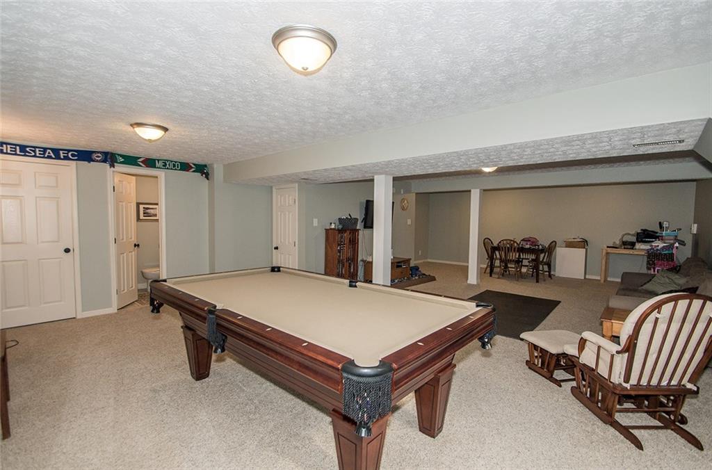 9932 Deering Street Fishers, IN 46037 - Photo 35 of 43 Gallery Image 35