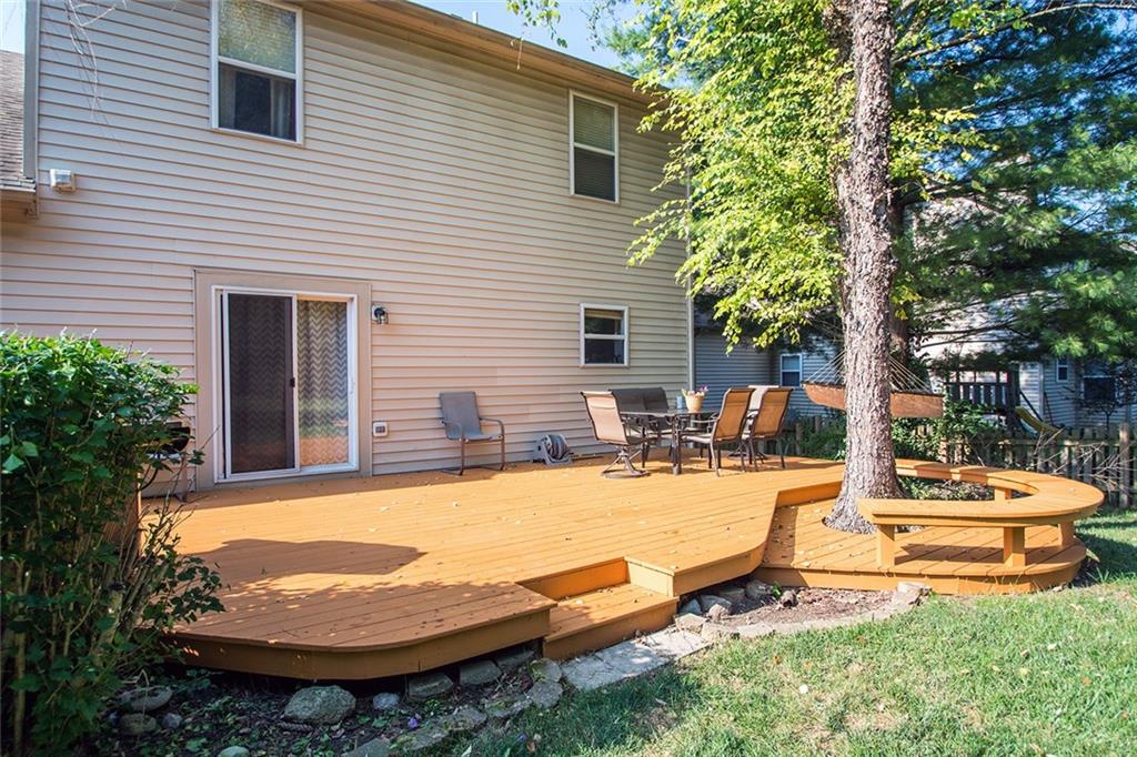 9932 Deering Street Fishers, IN 46037 - Photo 39 of 43 Gallery Image 39