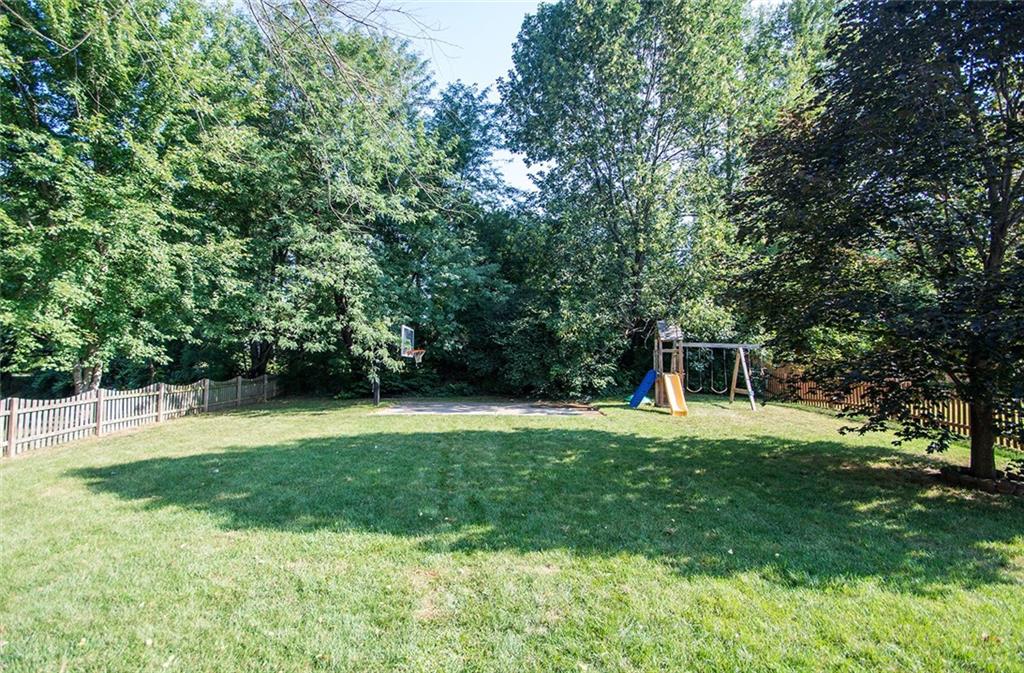 9932 Deering Street Fishers, IN 46037 - Photo 40 of 43 Gallery Image 40