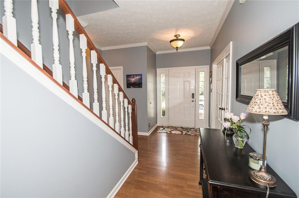 9932 Deering Street Fishers, IN 46037 - Photo 5 of 43 Gallery Image 5