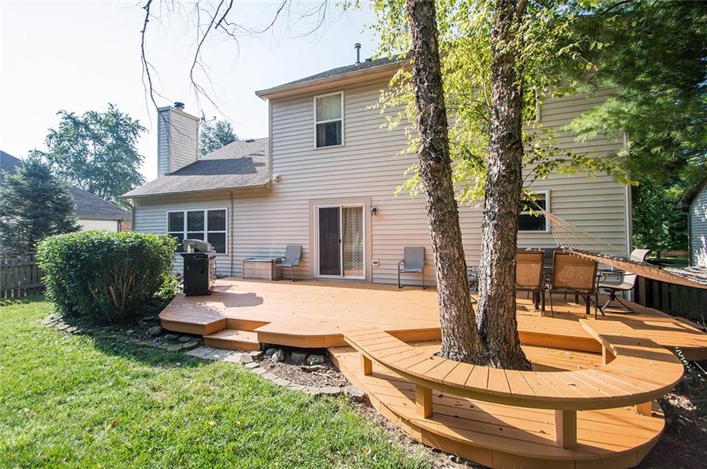 9932 Deering Street Fishers, IN 46037 - Photo 41 of 43 Gallery Image 41