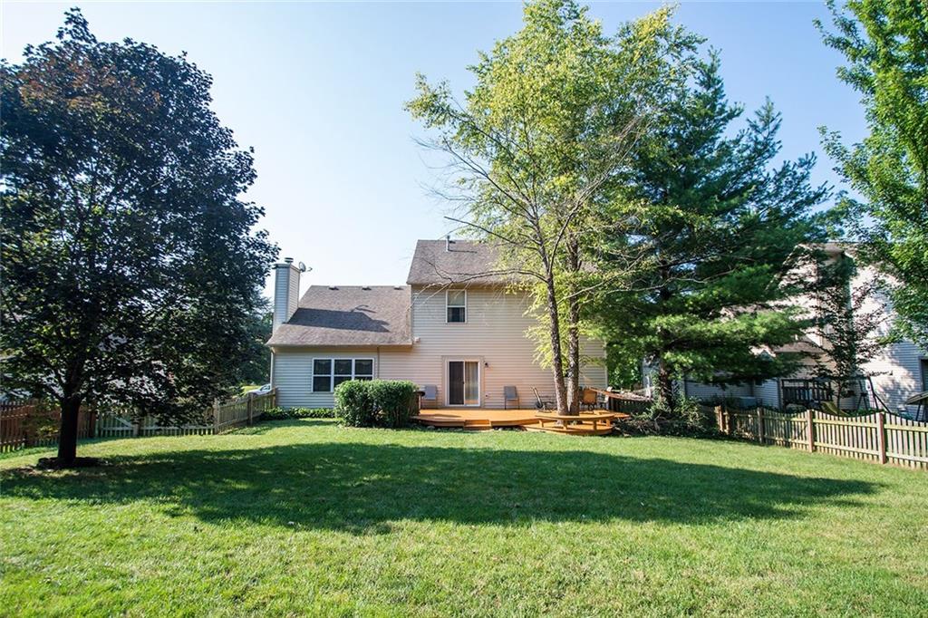 9932 Deering Street Fishers, IN 46037 - Photo 42 of 43 Gallery Image 42