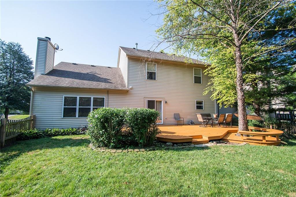9932 Deering Street Fishers, IN 46037 - Photo 43 of 43 Gallery Image 43