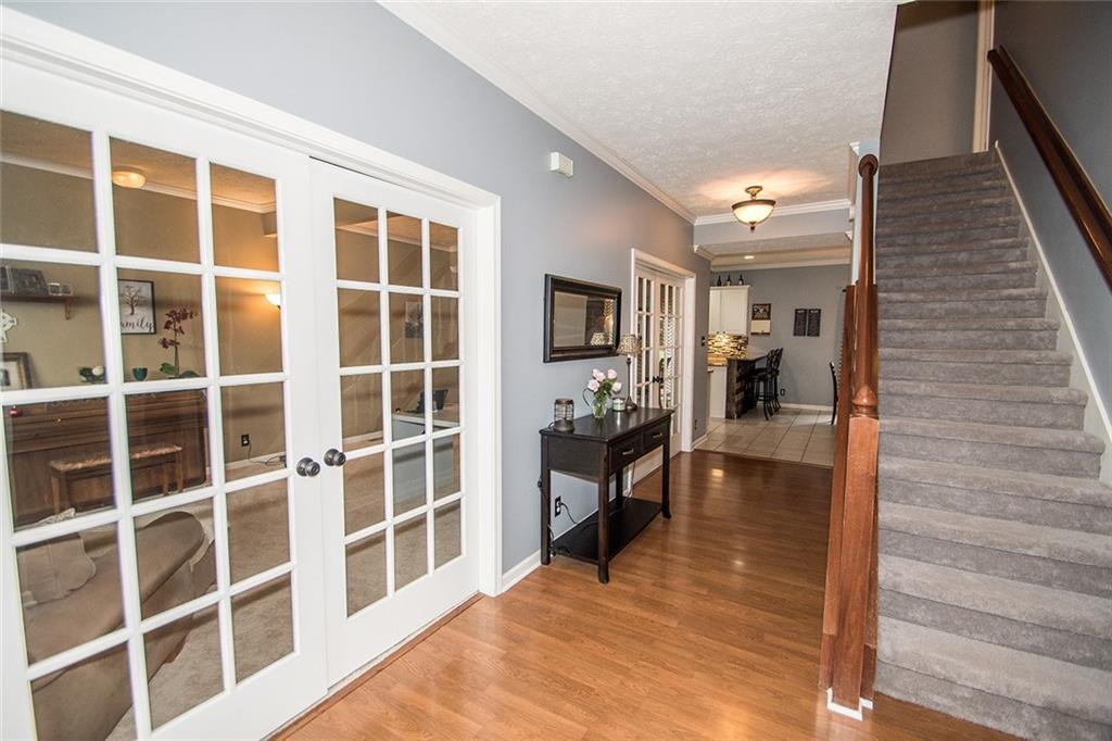 9932 Deering Street Fishers, IN 46037 - Photo 6 of 43 Gallery Image 6