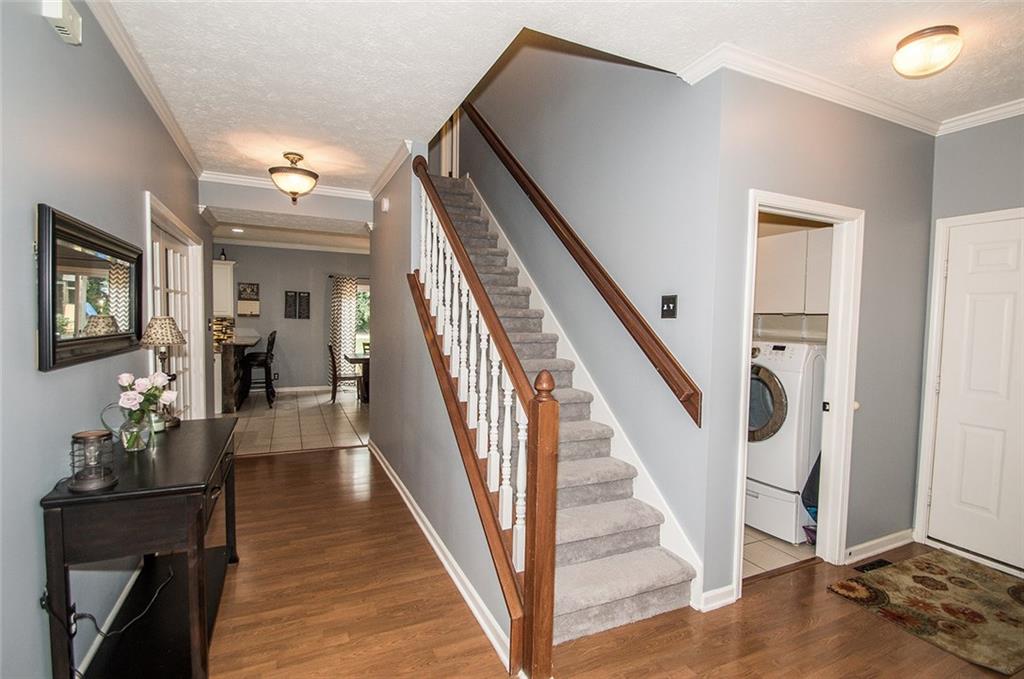 9932 Deering Street Fishers, IN 46037 - Photo 7 of 43 Gallery Image 7
