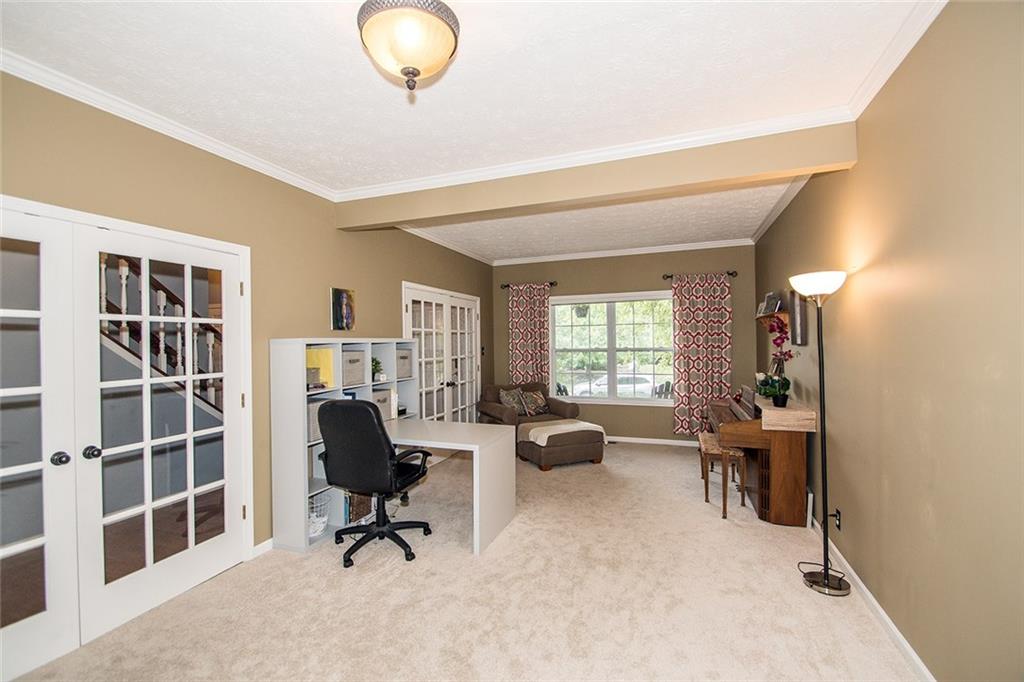 9932 Deering Street Fishers, IN 46037 - Photo 8 of 43 Gallery Image 8