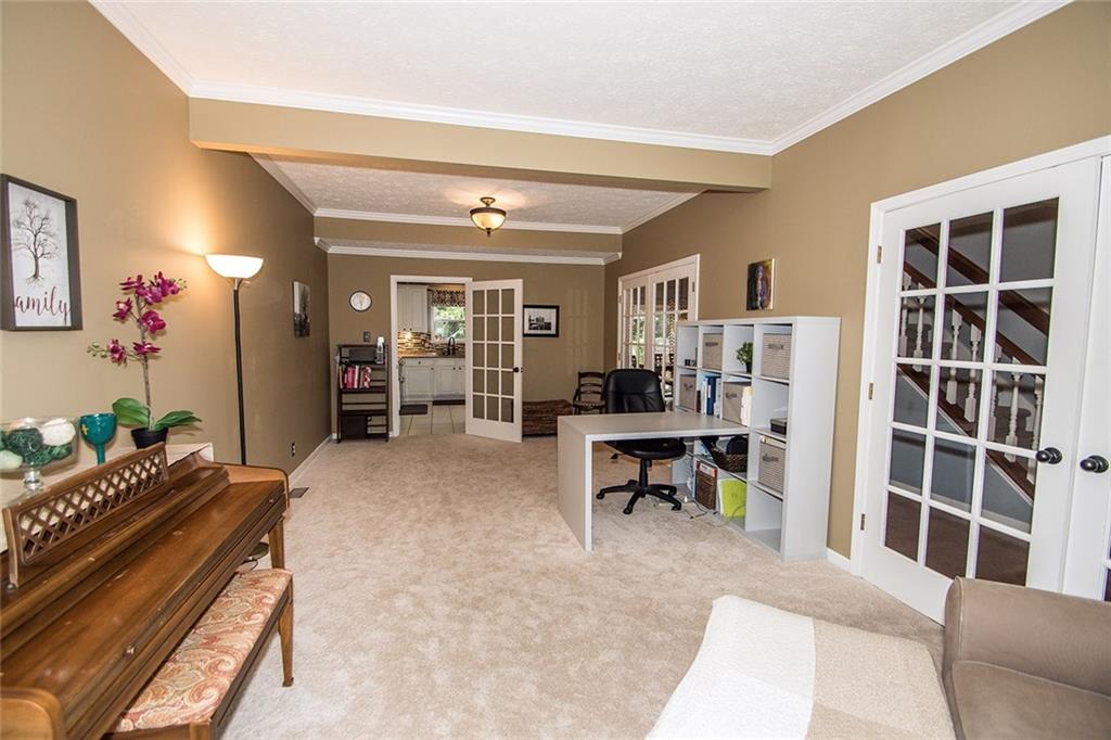 9932 Deering Street Fishers, IN 46037 - Photo 10 of 43 Gallery Image 10