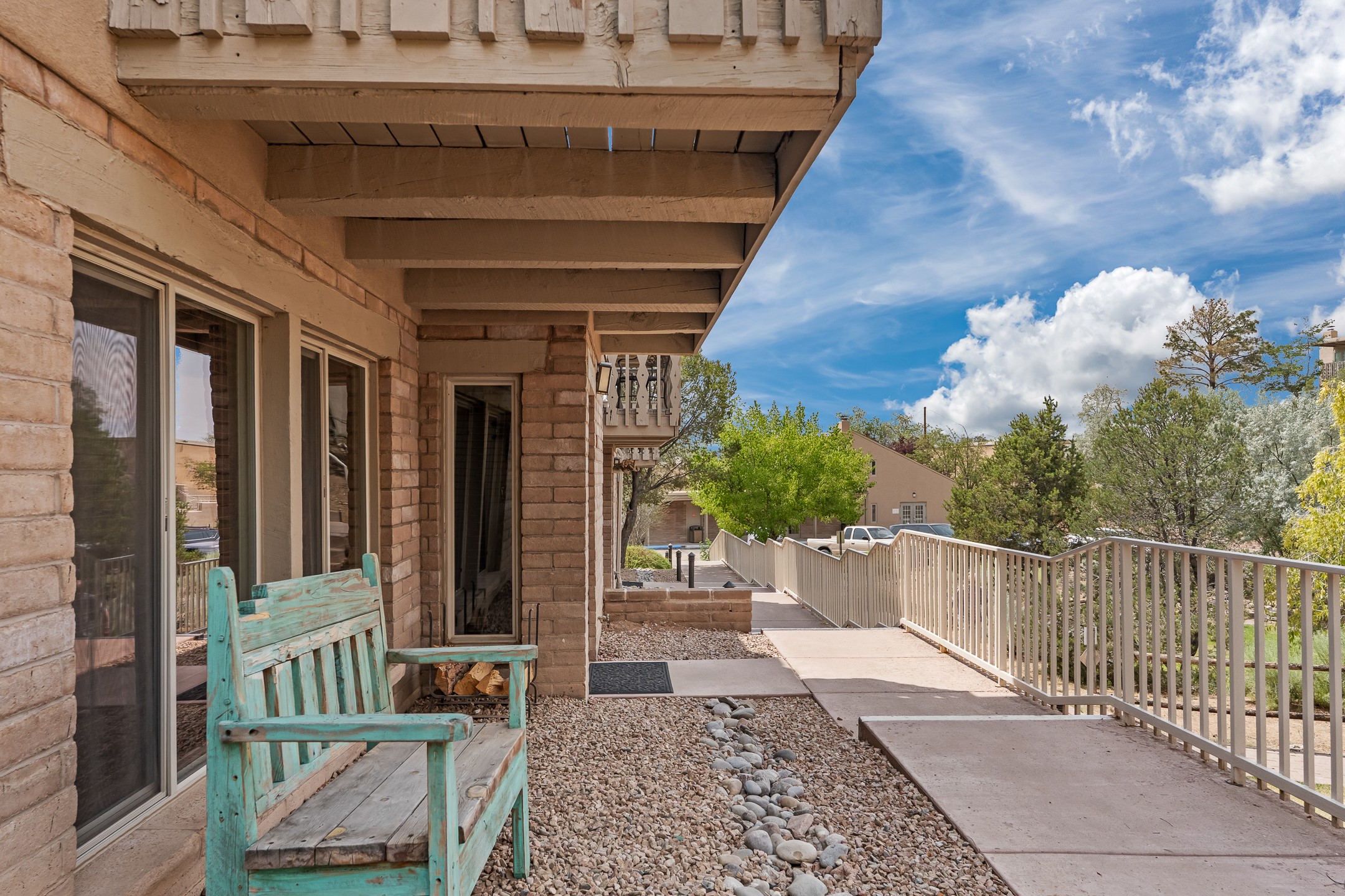 320 Artist Road, Unit 93 Santa Fe, NM 87501 - Photo 34 of 40