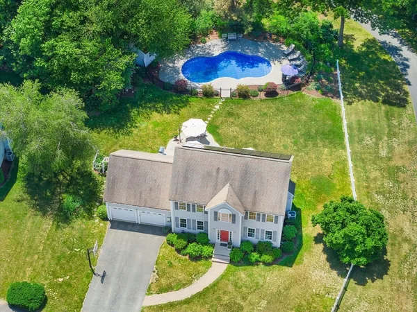 $925,000 | 20 Anna Road, Franklin, MA 02038