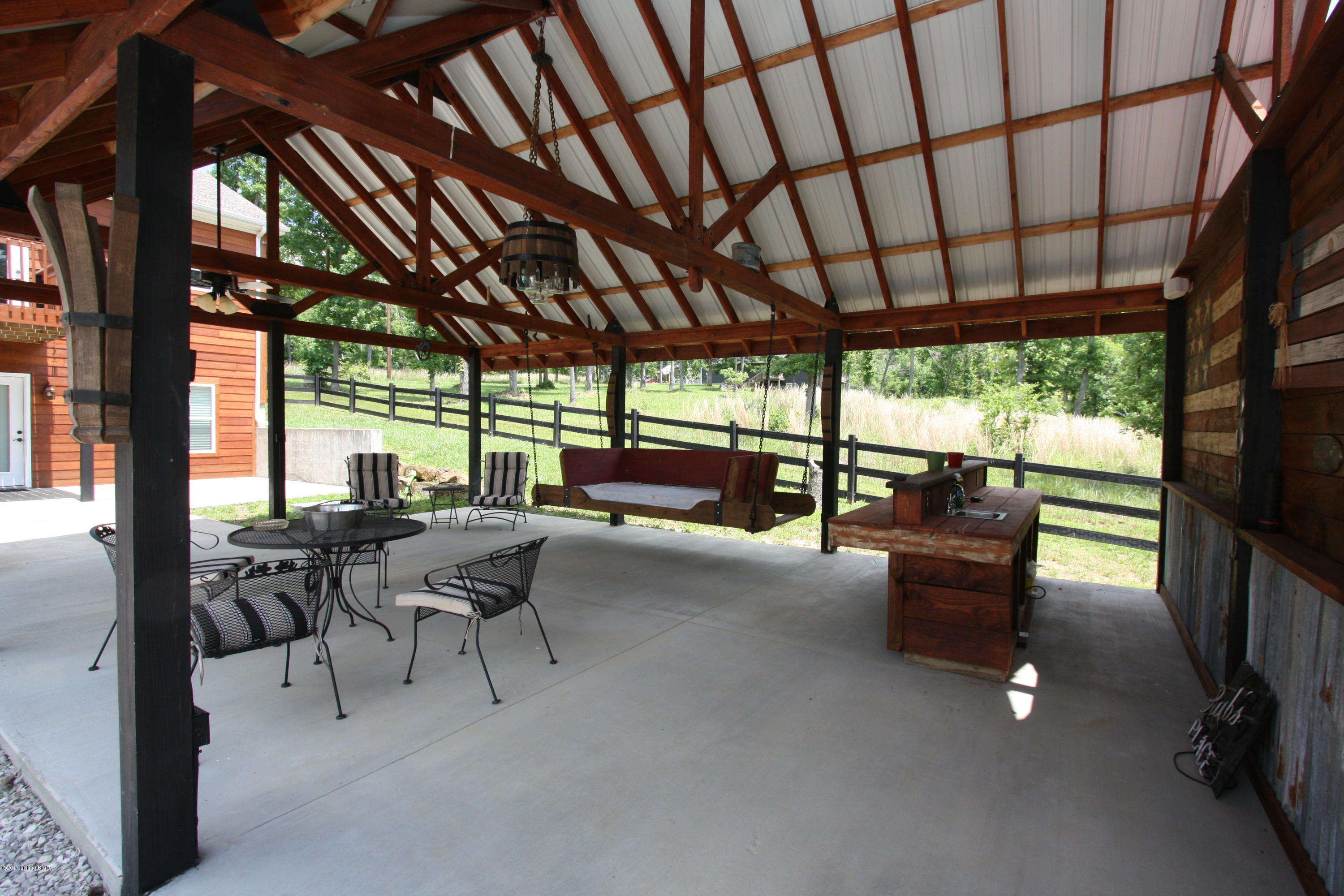 65 Fairview Rdg Road Clarkson, KY 42726 - Photo 15 of 52 pavilion5