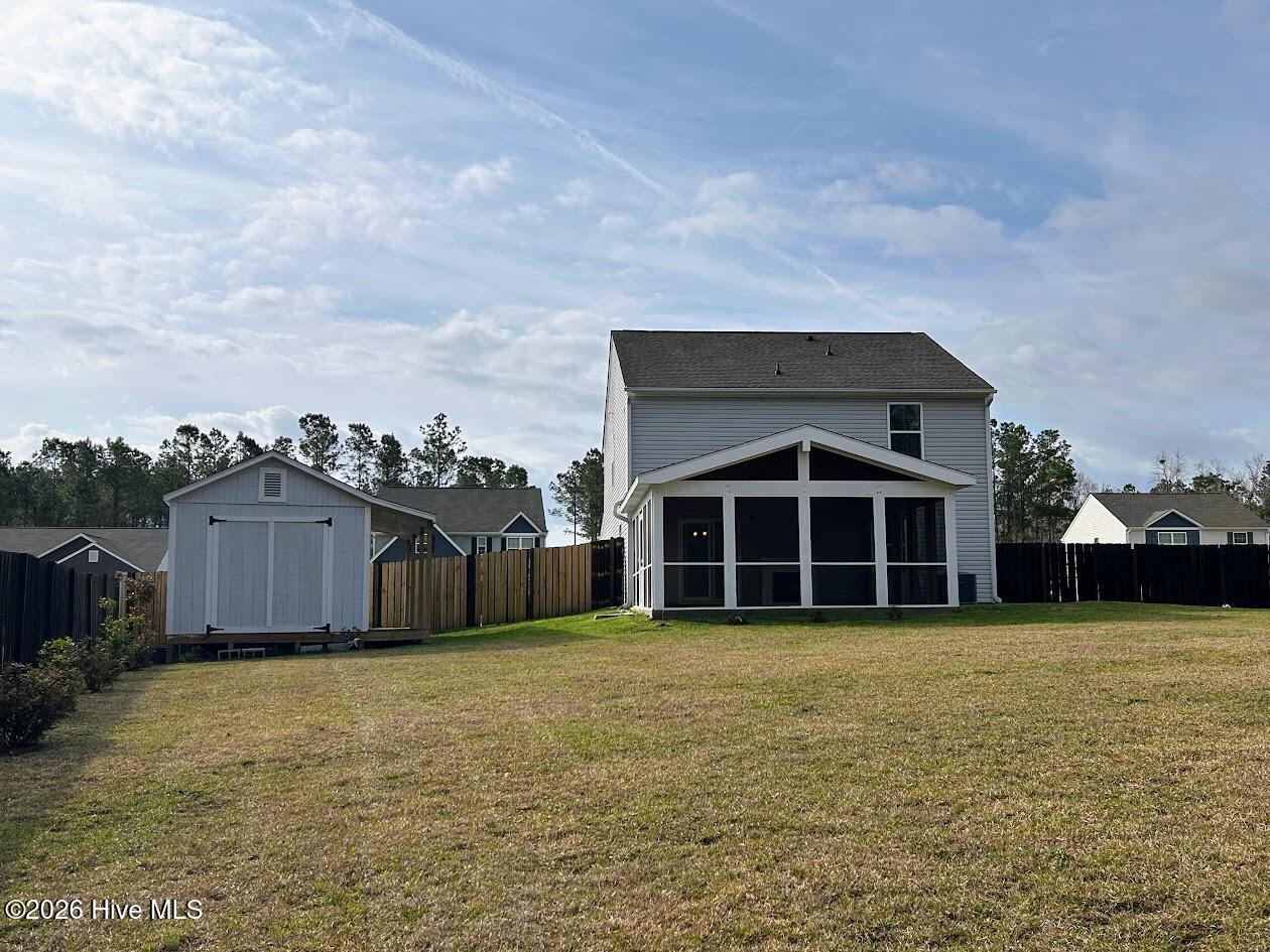 424 Poppleton Drive Hampstead, NC 28443 - Photo 34 of 40 424 Poppleton 33