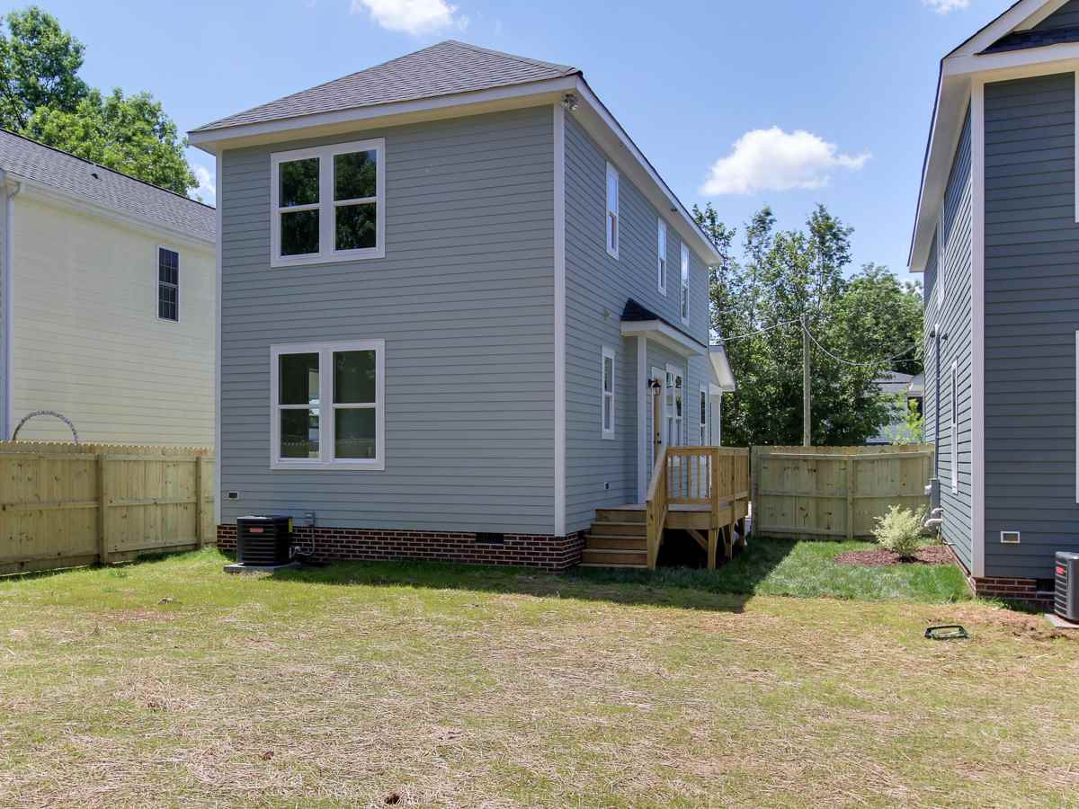 905 East Hargett Street Raleigh, NC 27601 - Photo 25 of 25 Photo 25
