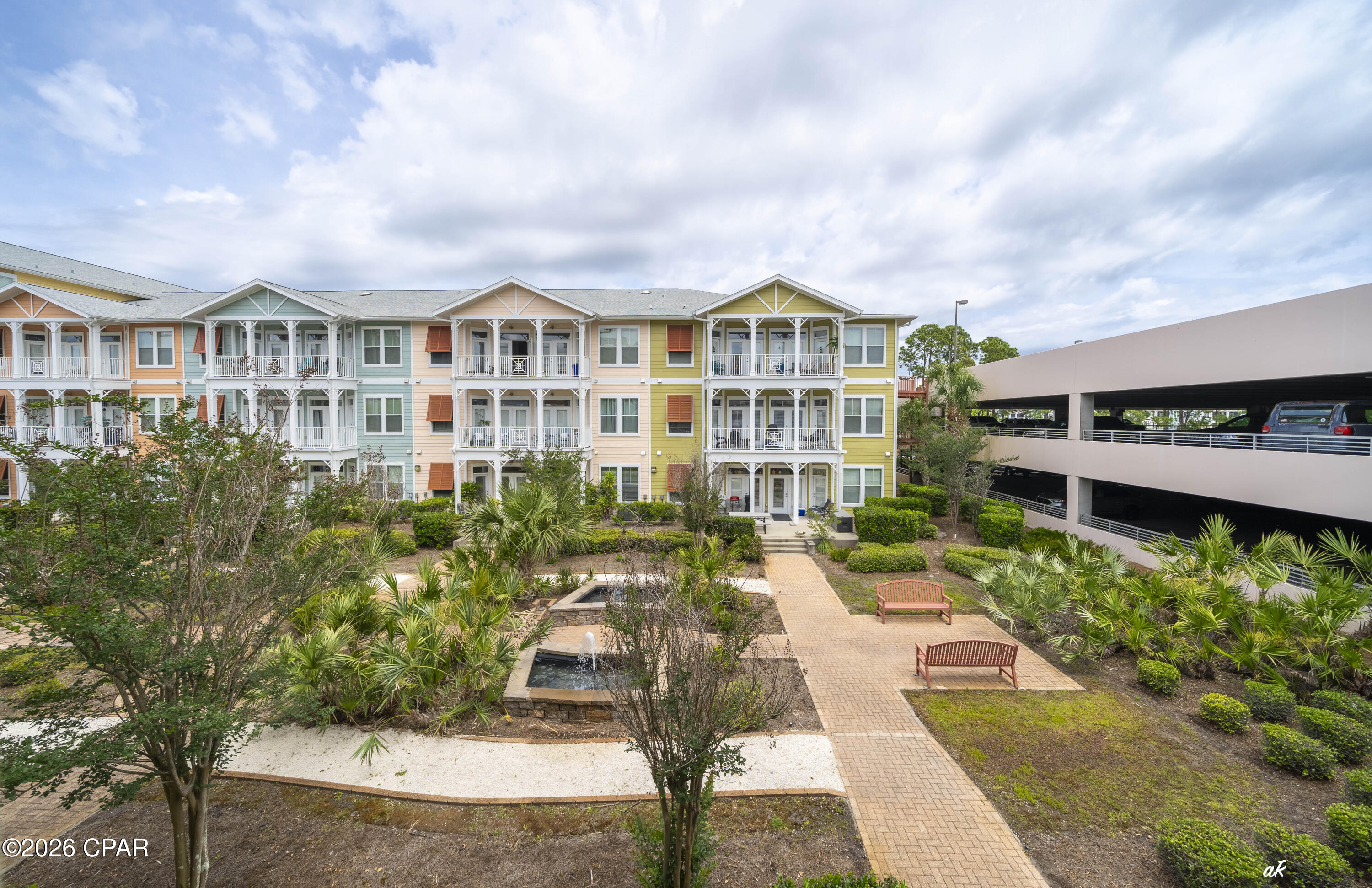 8700 Front Beach Road, Unit 6202 Panama City Beach, FL 32407 - Photo 10 of 47
