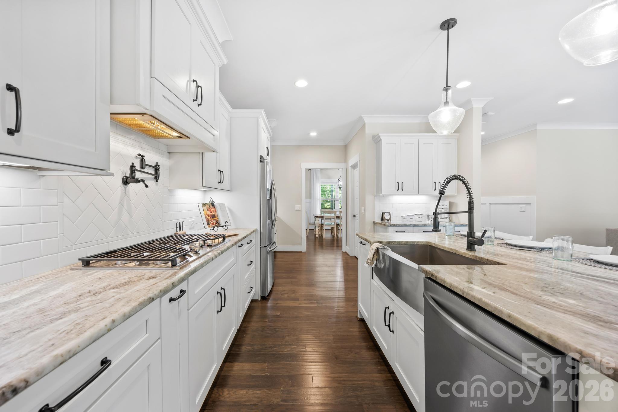 334 McCrary Road Mooresville, NC 28117 - Photo 9 of 46