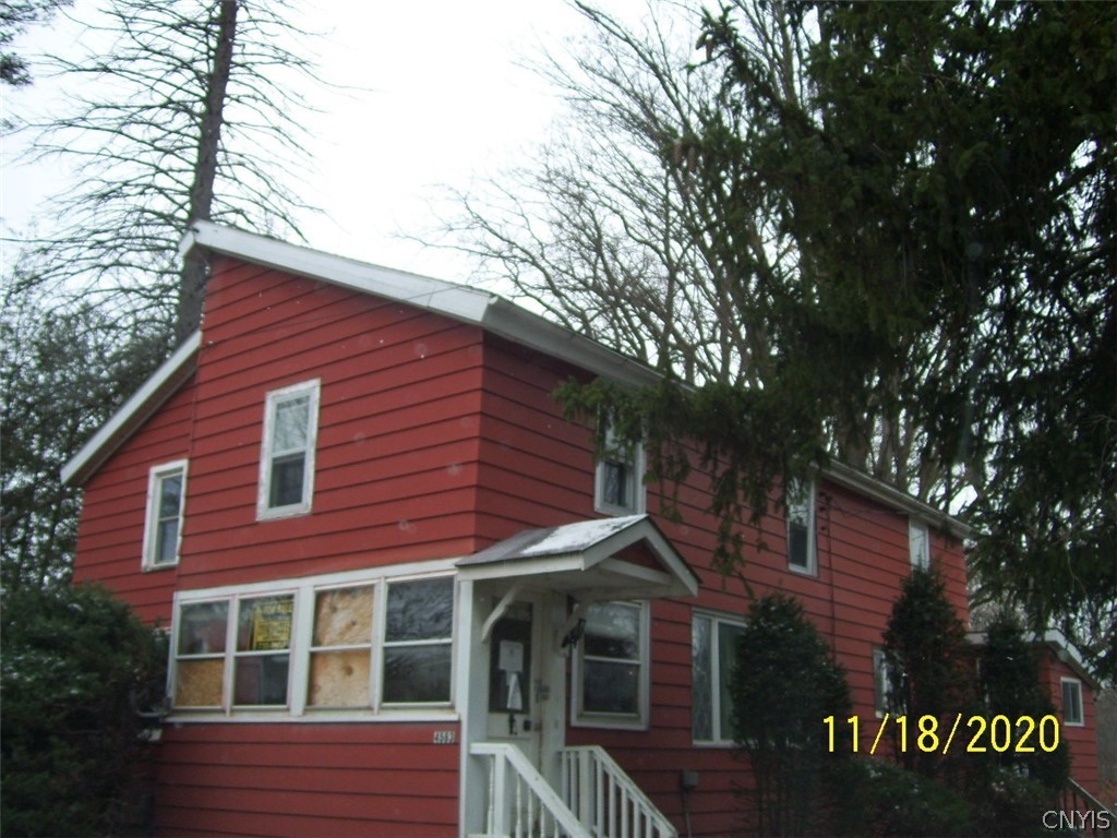 4563 Clockville Road Lincoln, NY 13421 - Photo 1 of 1 Gallery Image 1