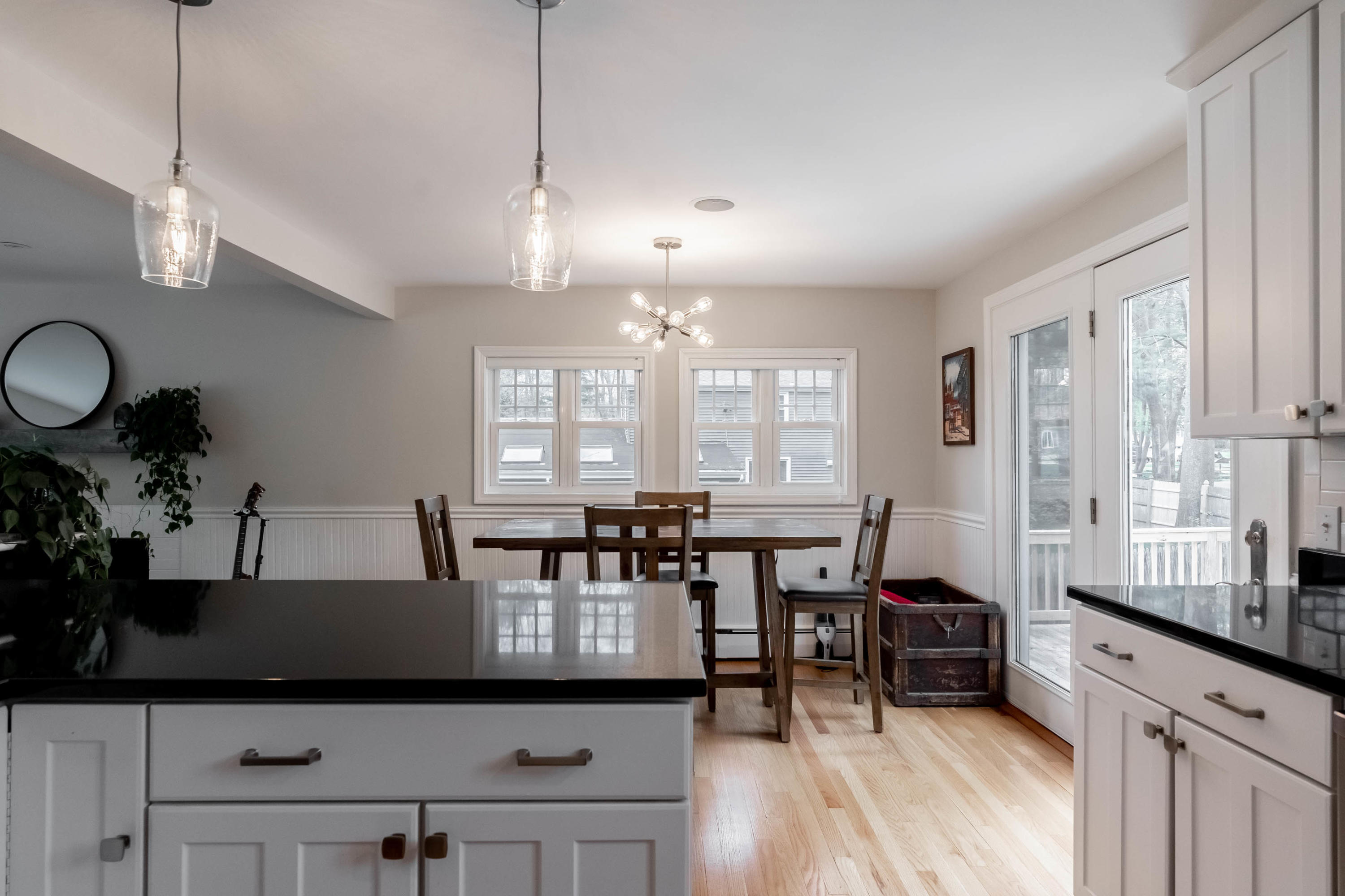 17 Star Road Cape Elizabeth, ME 04107 - Photo 10 of 51 17 Star Road_Kitchen